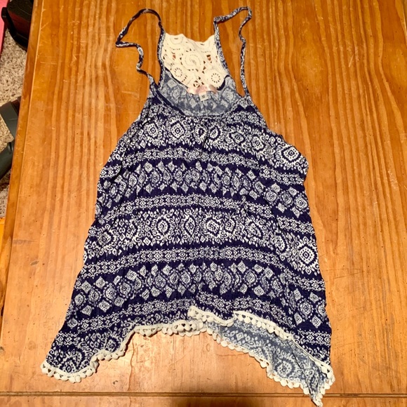 Tank top - Picture 1 of 2